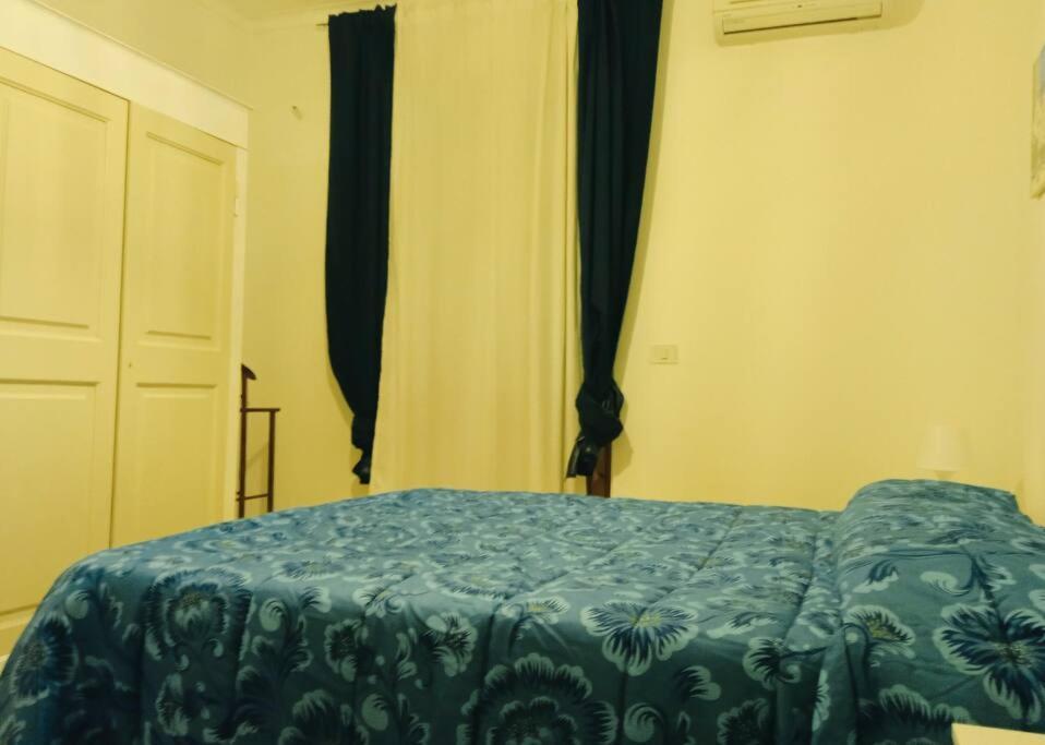 Bebadamo Ed Eva Apartment Villaggio del Fanciullo Ngoại thất bức ảnh